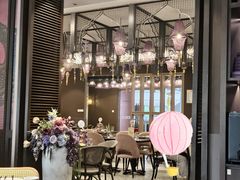 -Thai Alley泰爱里(二沙岛店)