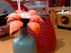-宏达老菜馆(东安街店)