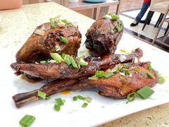 -芭夯兔·无骨兔汤锅(华阳店)