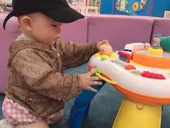 -美吉姆早教(西安万象城中心)