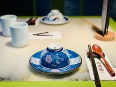 -桂满陇天书(南京德基旗舰店)