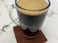 美式咖啡-813芭依珊 BAESAn(汇港购物中心店)