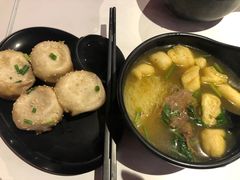 -小杨生煎(龙之梦购物中心店)