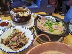 -妈妈的味道(和顺古镇店)