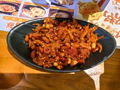 -大成海鲜烧烤·小龙虾(七宝店)