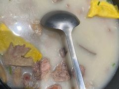 -渝乡辣婆婆·川菜 水煮鱼(中山西路店)