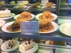 -PETIT PARIS 小巴黎(花园道店)