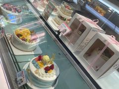 -琳琅烘焙蛋糕店(丽城店)