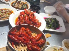 -老三龙虾(汉阳杨泗庙店)