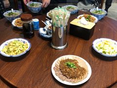 -老三羊汤【北兴隆街店】