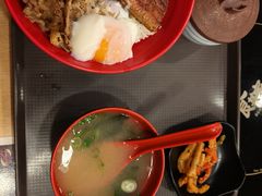 -食其家·牛丼咖喱(宜山路贝岭店)