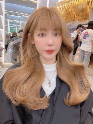 -3AM HAIR SALON染发接发