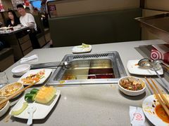 -海底捞火锅(泰安爱琴海店)
