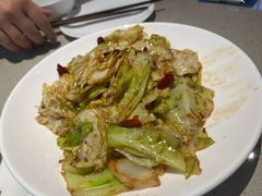 -茅庐川菜(烟台吾悦广场店)