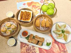 -点都德(聚福楼店)