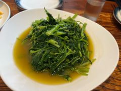 空心菜-百万叔(临湖店)