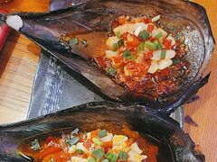 -大成海鲜烧烤·小龙虾(七宝店)