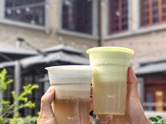 -Yee3·三号椰(上海中山公园龙之梦店)