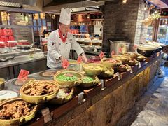 -二十八里太湖船菜(吉祥路店)