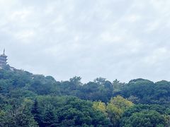 -狼山风景名胜区