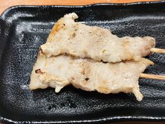 -鸟贵族(天王寺北口店)