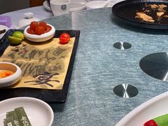 -老伙记海鲜码头(北滘店)