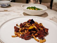 -漢舍中国菜馆(889广场店)