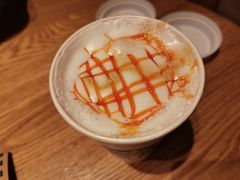 -星巴克(天津鲁能中心第三店)