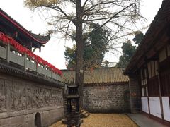 -金堂县云顶石城风景区