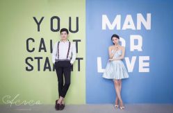 点击看大图 -爱城婚纱摄影·品质严选店