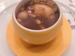 -聚春园自助餐厅(东街口店)