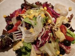 -Mammamia意大利餐厅(阳春巷店)