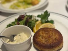 -Wolfgang’s Steakhouse 沃夫冈牛排馆(上海白玉兰广场店)