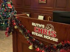 -茹丝葵牛排餐厅(尖沙咀中心店)