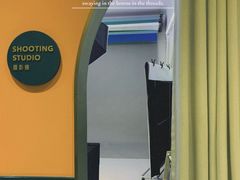 -海马体照相馆(无锡清扬茂业天地店)