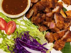 -滇铺子·云南特色菜·鲜花野菜季(曲靖万达店)