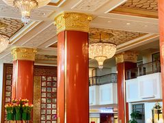 -北京中国大饭店