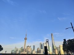 -豫园湖心亭茶楼