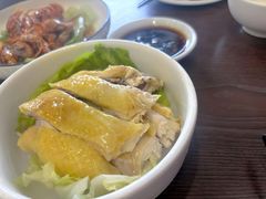 白斩鸡-小实惠嘉(威海路店)