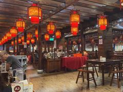-新虹楼饭庄(崇明陈家镇店)