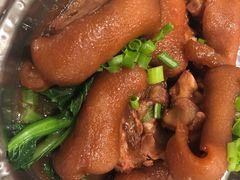 -龙记香港茶餐厅(久光百货店)