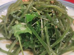 -宏状元现熬粥·京味菜(五棵松店)