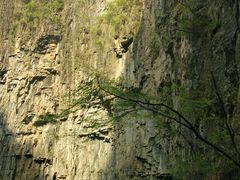 -山西通天峡景区