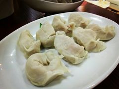 鱼皮猪肉饺-广味鲜潮汕牛肉火锅(延安三路店)