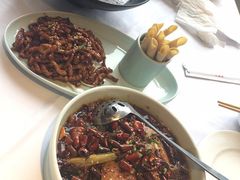 -民福居烤鸭店(石榴庄店)