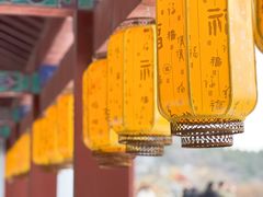 -千佛山风景名胜区