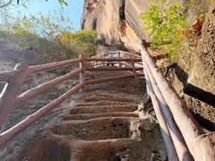 -丹霞山风景名胜区