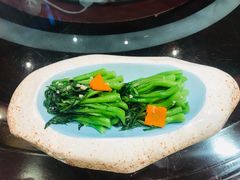 -卓正国际酒店·膳衡食府
