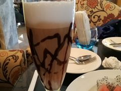 -粤海喜来登酒店·&More聚驿(天河城店)