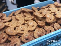-国际饭店·帆声西饼屋(黄河路店)